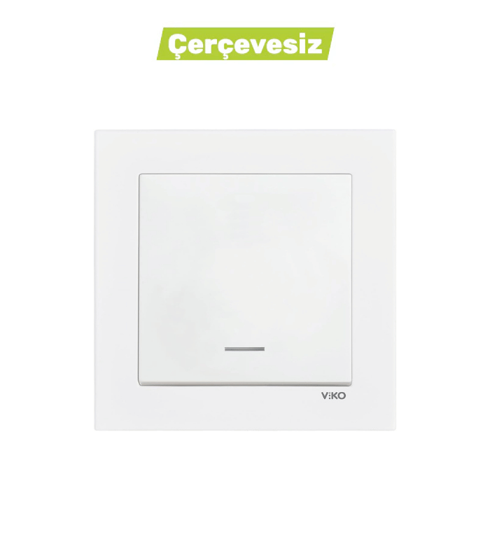 Novella-Trenda Metalik Beyaz Tüm Seri