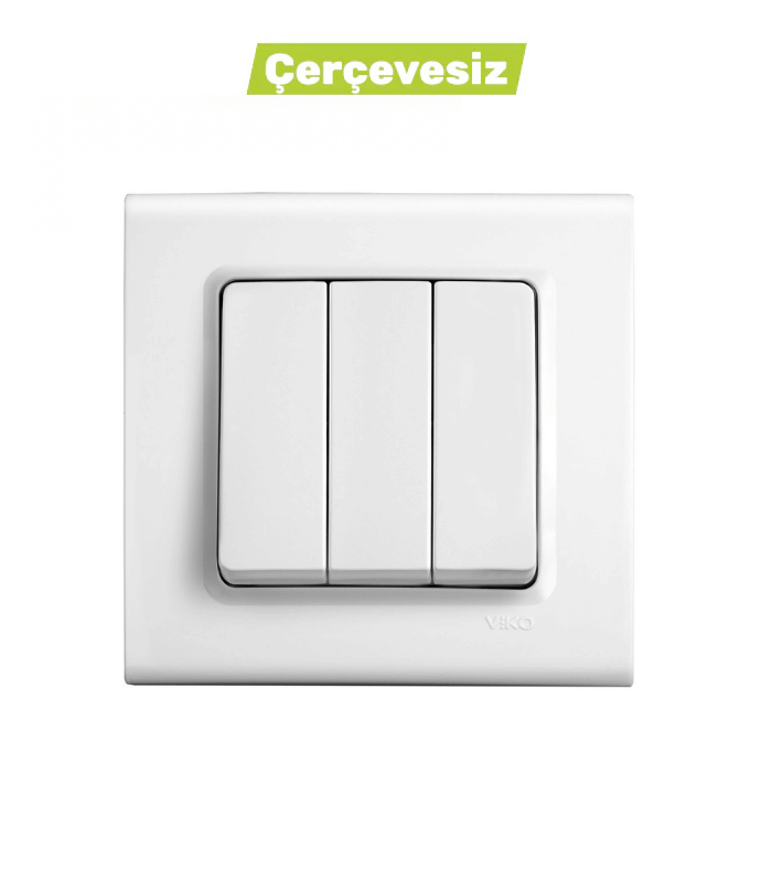 Novella-Trenda Metalik Beyaz Tüm Seri