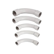 Pvc Rijit Dirsek Alev Yaymayan