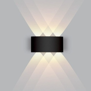 CATA Haiti LED Aplik
