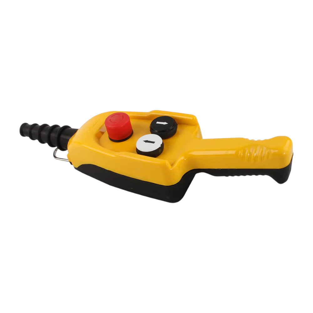 Vinç Kutusu Üçlü