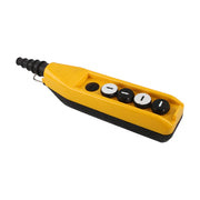 Vinç Kutusu Dörtlü