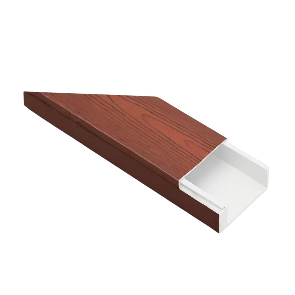 Renkli 25x16 Yapışkanlı Kablo Kanalı 2mt