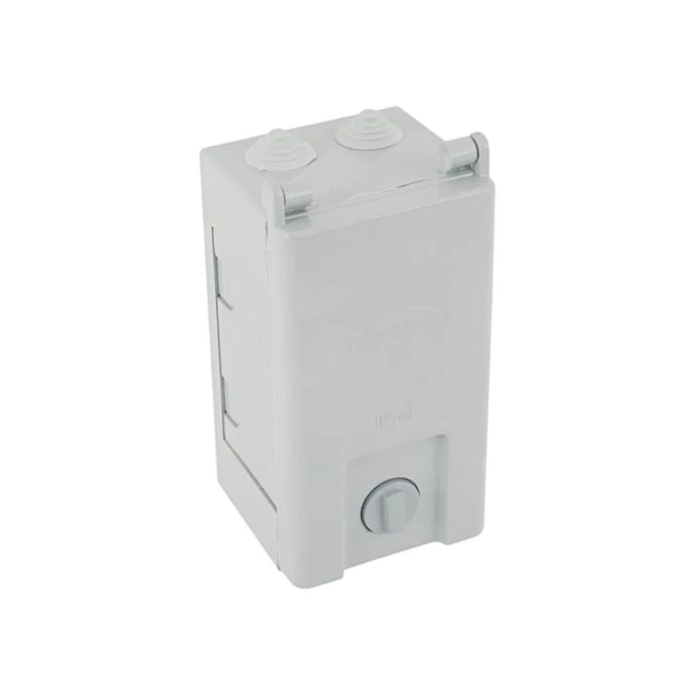 Telefon Dağıtım Kutusu (10-20)