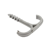 Çiftli Kablo Kroşesi 100'lü Paket