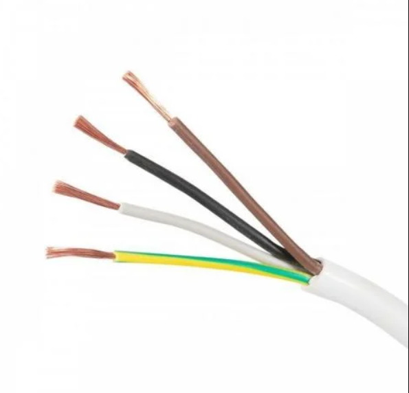 HES 4X1,5mm TTR Kablo