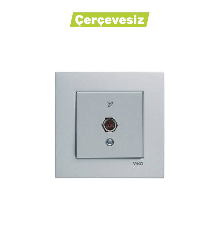 Novella-Trenda Gümüş Tüm Seri