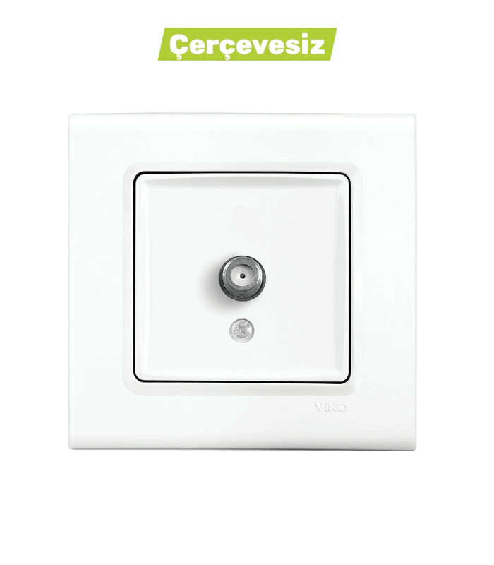 Novella-Trenda Metalik Beyaz Tüm Seri