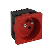 45x45 Ups Çocuk Korumalı Priz