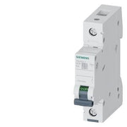 Siemens 1X4A C 6kA Otomat