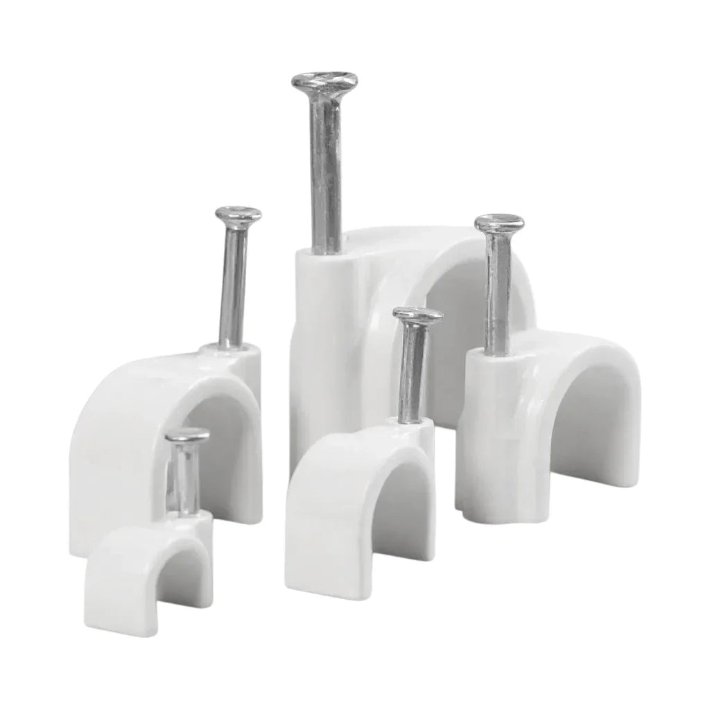 Beton Çivili Kroşe 100lü Paket