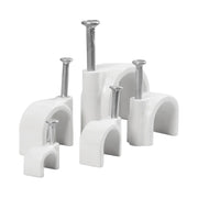 Beton Çivili Kroşe 100lü Paket