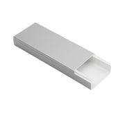 Renkli 25x25 Yapışkanlı Kablo Kanalı 2mt