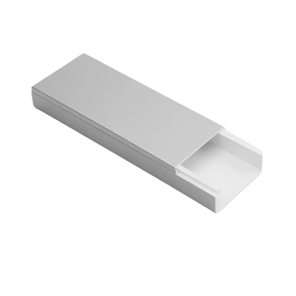 Renkli 16x16 Yapışkanlı Kablo Kanalı 2mt