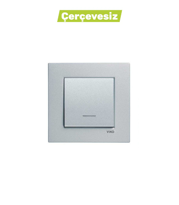 Novella-Trenda Gümüş Tüm Seri