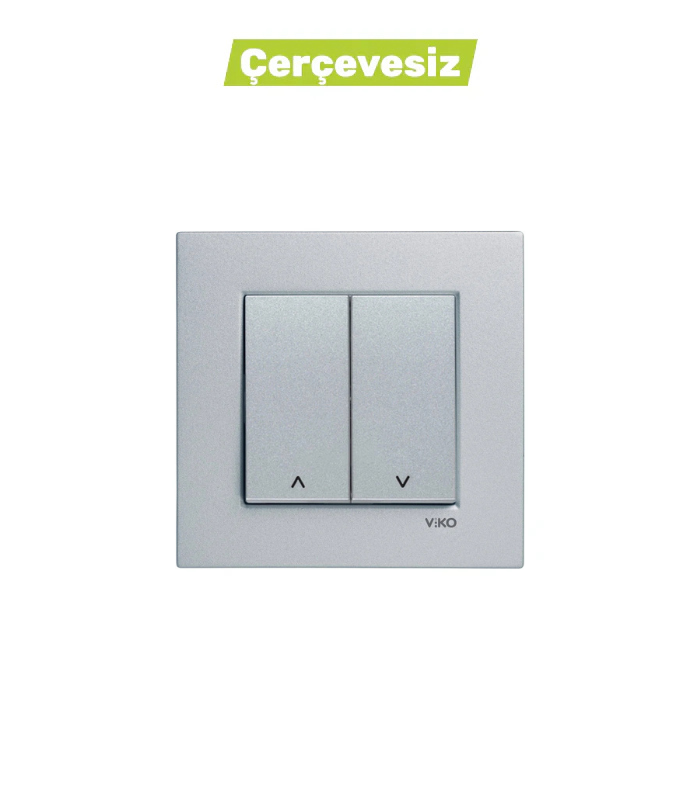 Novella-Trenda Gümüş Tüm Seri