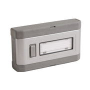 Alüminyum Zil Butonu