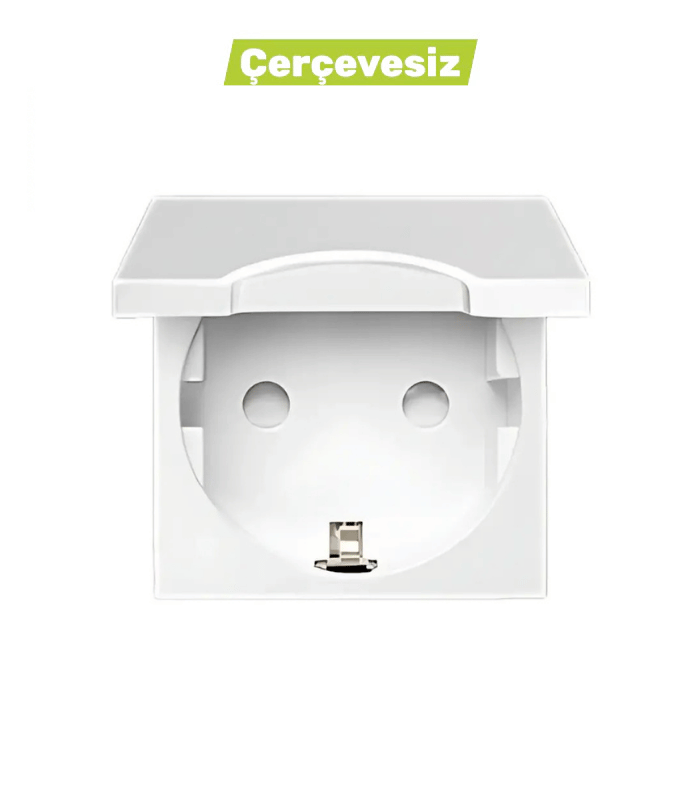 Novella-Trenda Metalik Beyaz Tüm Seri