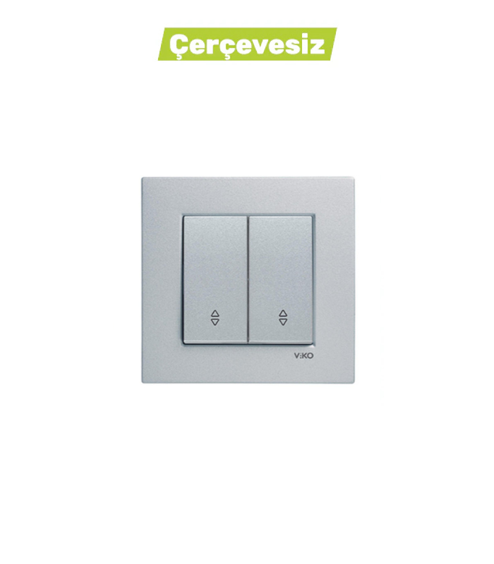 Novella-Trenda Gümüş Tüm Seri