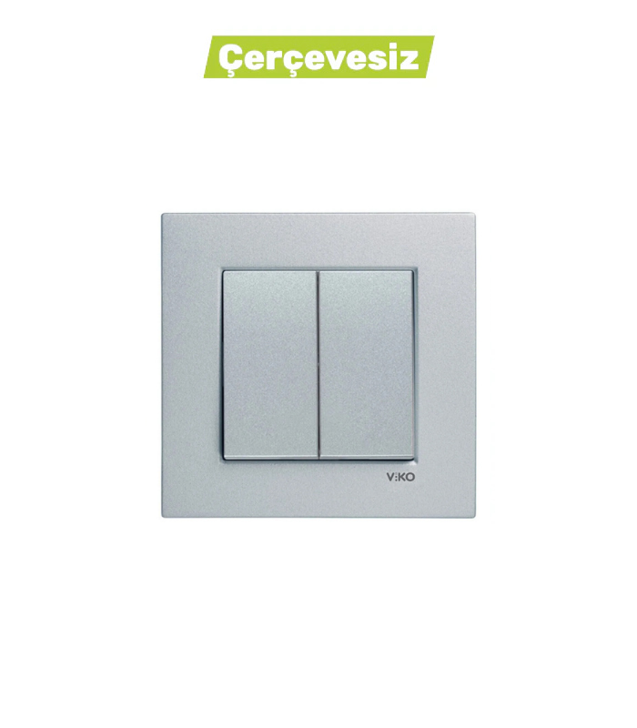 Novella-Trenda Gümüş Tüm Seri