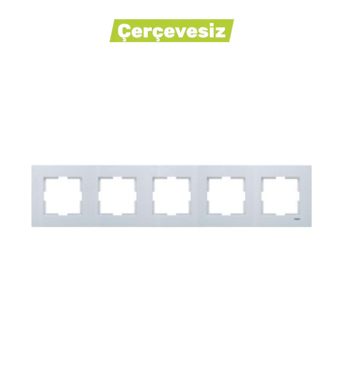 Novella-Trenda Gümüş Tüm Seri