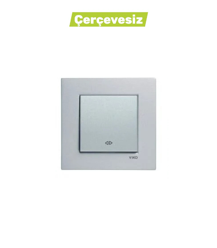 Novella-Trenda Gümüş Tüm Seri