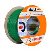 REÇBER RG6U6 Kablo