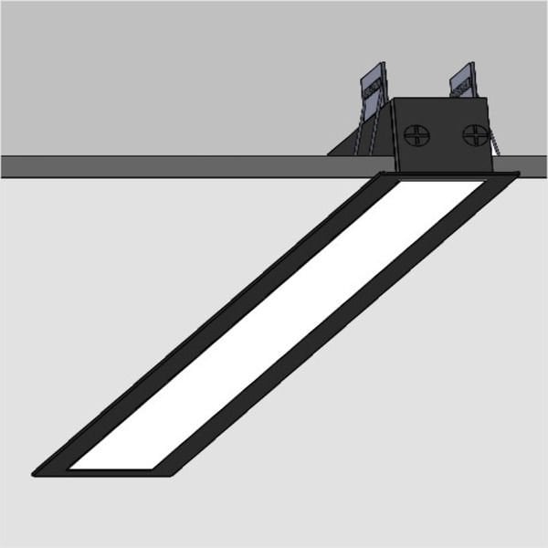 Sıva Altı Linear