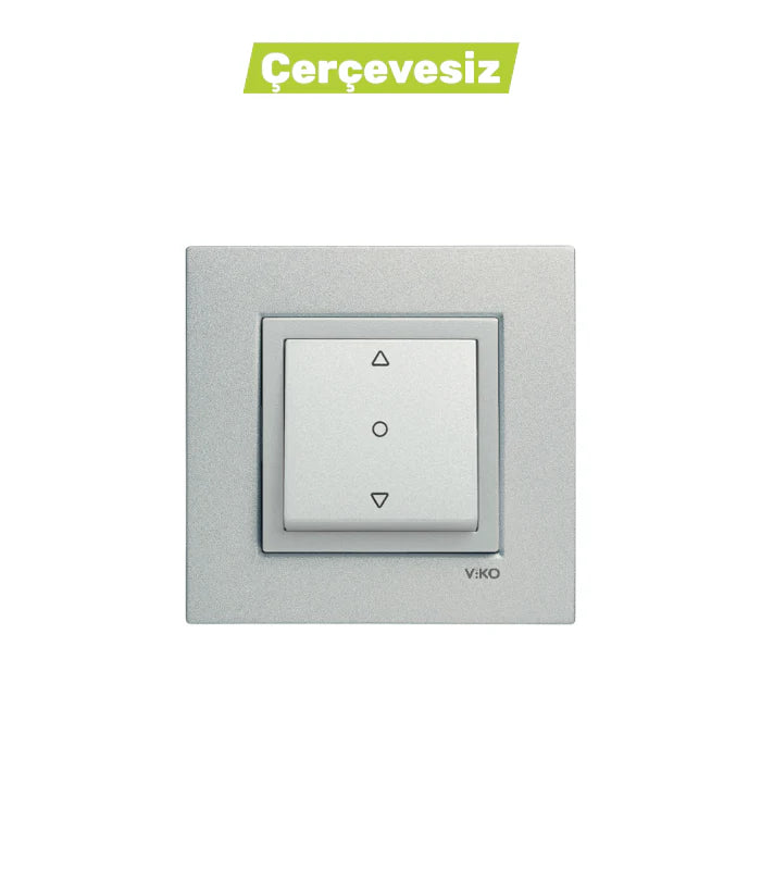 Novella-Trenda Gümüş Tüm Seri
