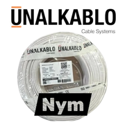 Ünal Nym(Antigron) Kablo 100 Mt