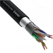 Reçber CAT-6 Dış Ortam Data Kablosu 100 mt -506025