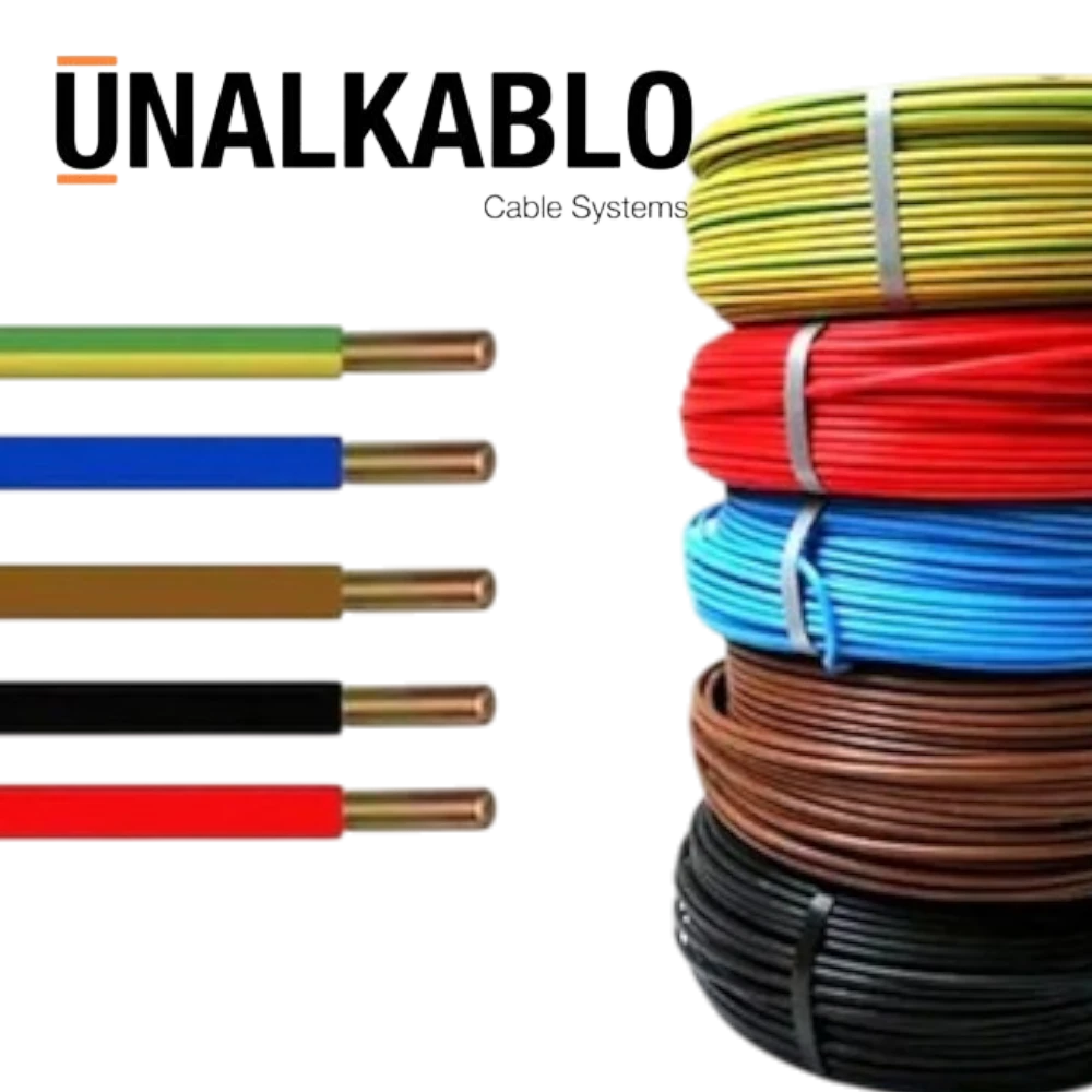 Ünal 2,5 Luk Nya 100 Mt