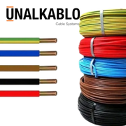 Ünal 1,5 Luk Nya 100 Mt