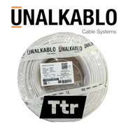 Ünal Ttr Kablo 100 Mt