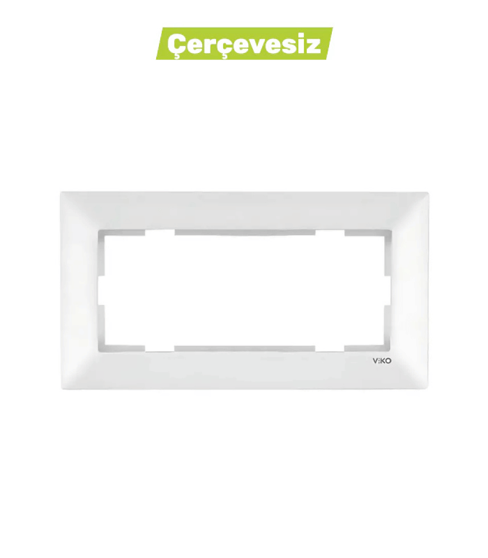 Novella-Trenda Metalik Beyaz Tüm Seri