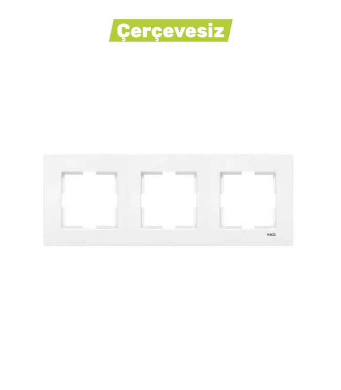 Novella-Trenda Metalik Beyaz Tüm Seri