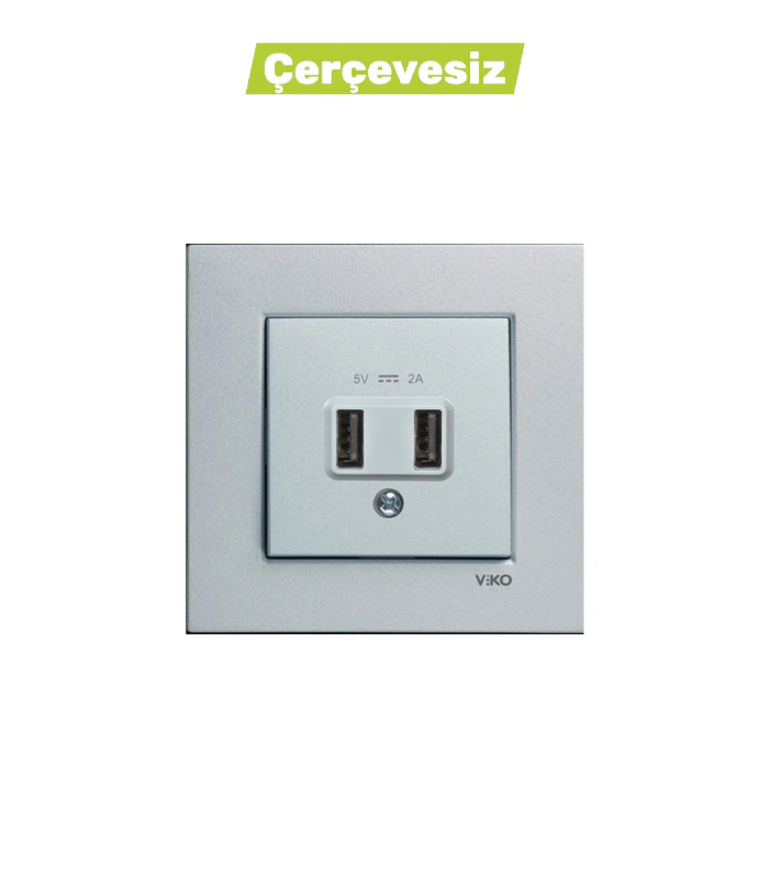 Novella-Trenda Gümüş Tüm Seri