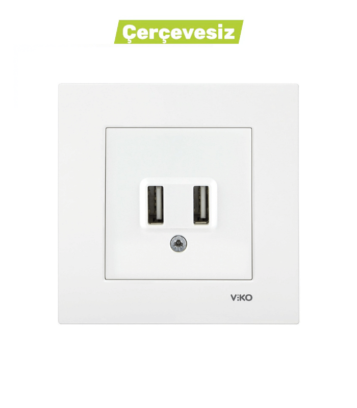 Novella-Trenda Metalik Beyaz Tüm Seri