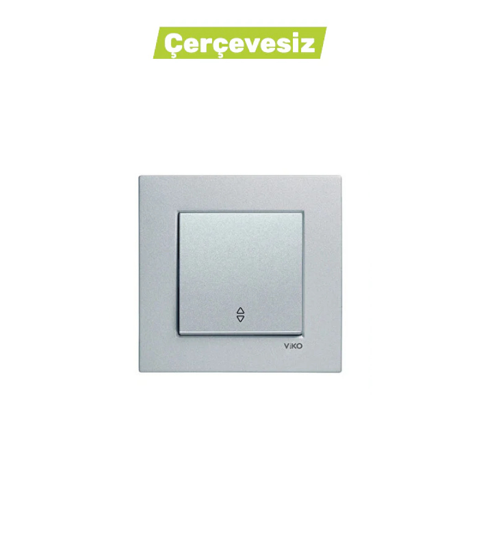 Novella-Trenda Gümüş Tüm Seri