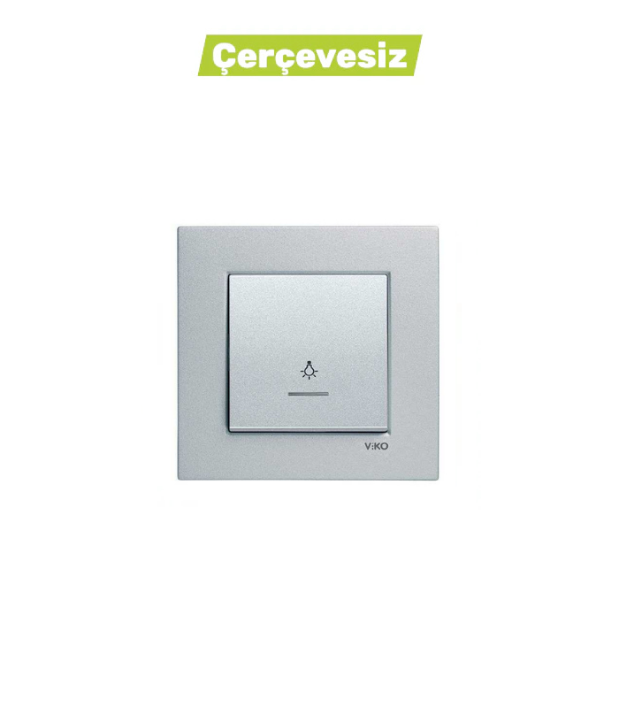 Novella-Trenda Gümüş Tüm Seri