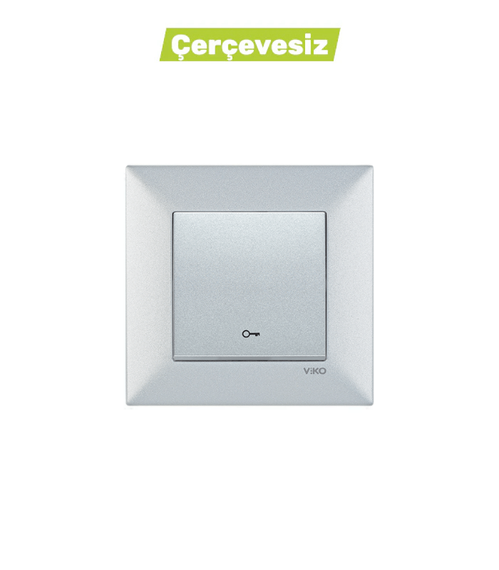 Novella-Trenda Gümüş Tüm Seri