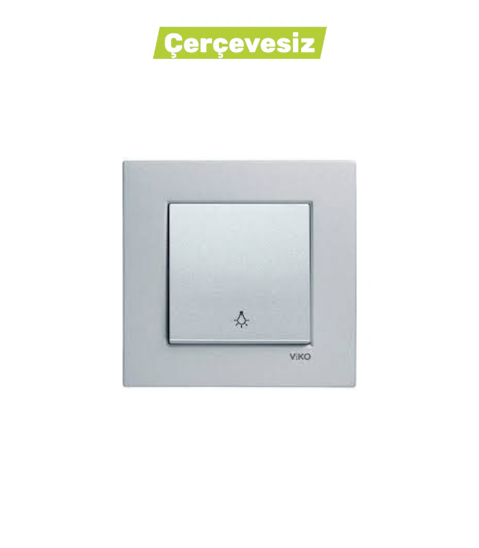 Novella-Trenda Gümüş Tüm Seri