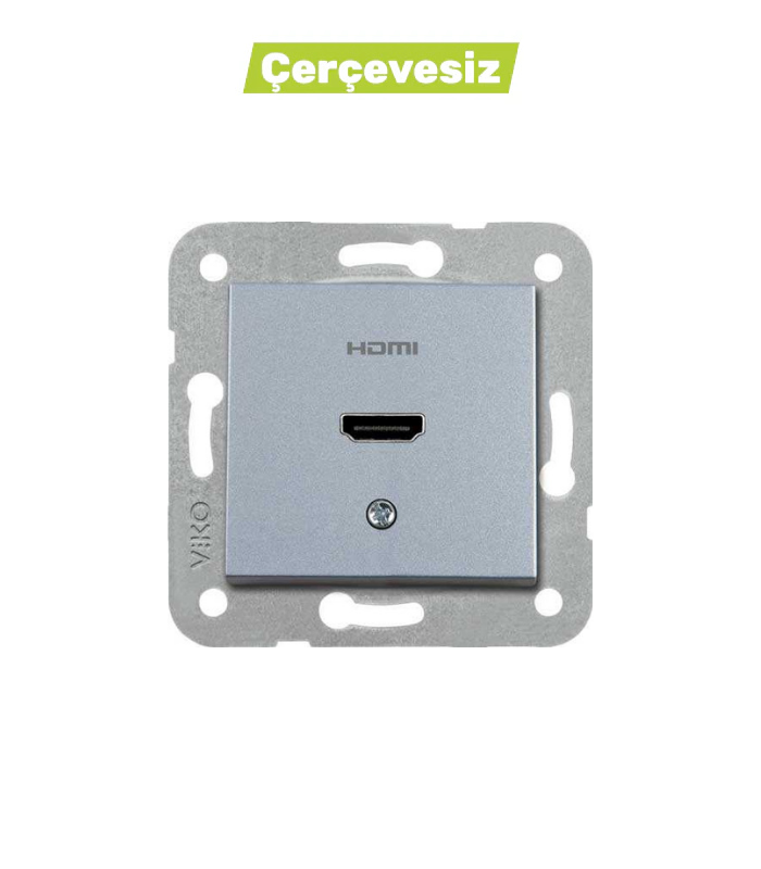 Novella-Trenda Gümüş Tüm Seri