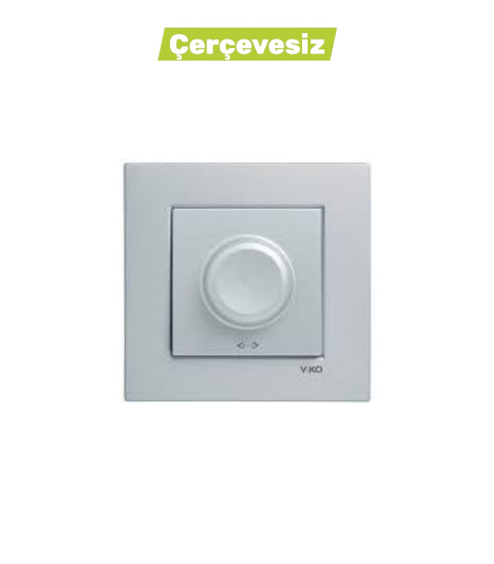 Novella-Trenda Gümüş Tüm Seri
