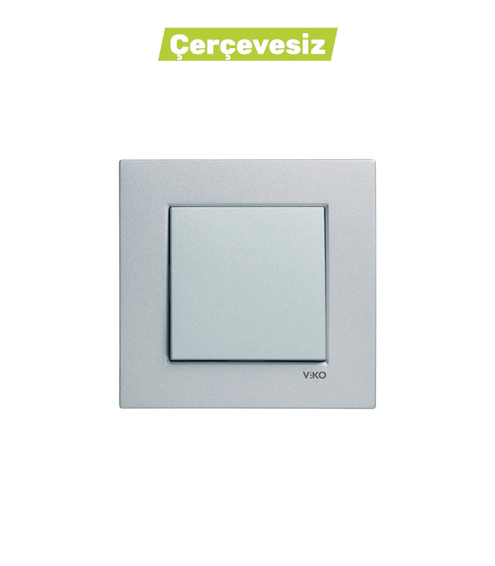 Novella-Trenda Gümüş Tüm Seri