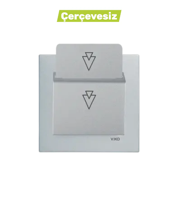 Novella-Trenda Gümüş Tüm Seri