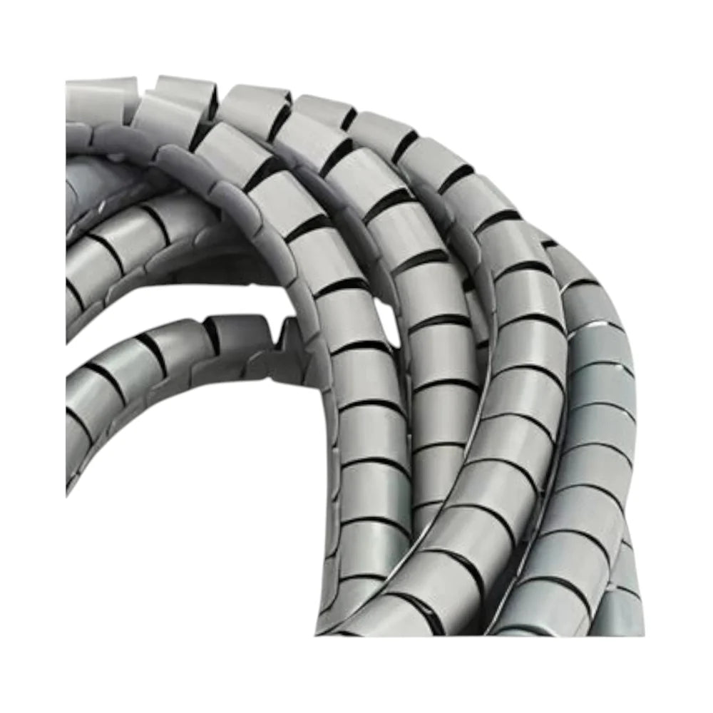 10 MM Kablo Toplama Spirali 50mt