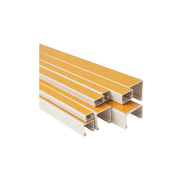 Yapışkanlı Kablo Kanal Çeşitleri