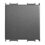 Panasonic Modüler Anahtar Kapak 2M