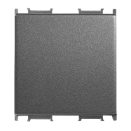 Panasonic Modüler Anahtar Kapak 2M
